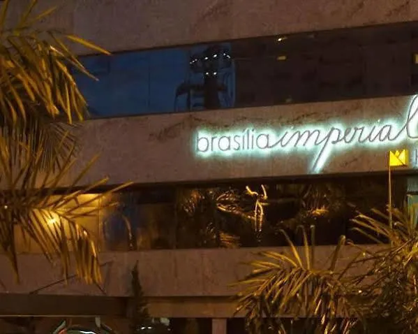 Brasília Imperial Hotel e Eventos