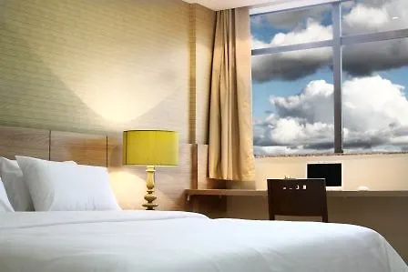 Brasilia Imperial Hotel E Eventos