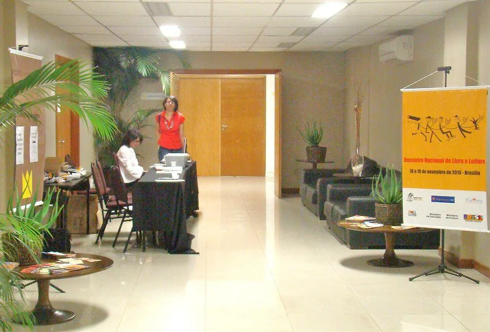 Brasília Imperial Hotel e Eventos