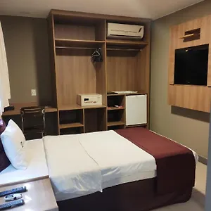 Esplanada E Eventos Hotel