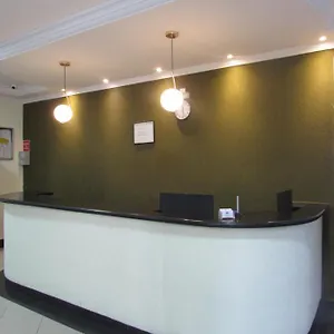 Hotel Monteneve A 2 Minutos Do Bom Retiro, A 8 Minutos Da 25 De Março E Ao Lado Do Comando Geral Da Guarda Metropolitana