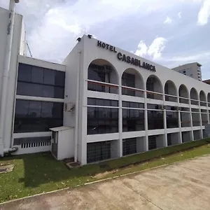 Casablanca Hotel