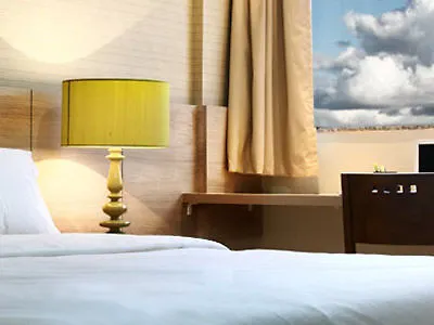Brasilia Imperial Hotel E Eventos