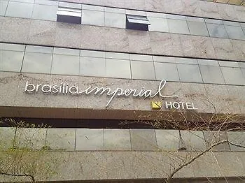 Brasilia Imperial Hotel E Eventos
