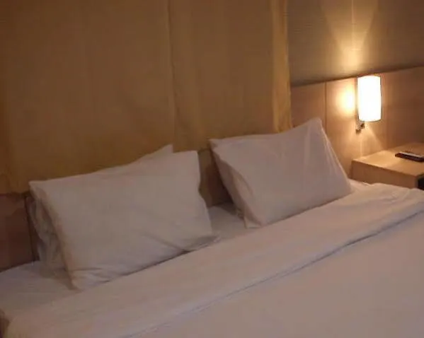 Brasilia Imperial Hotel E Eventos