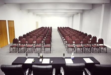 Brasilia Imperial Hotel E Eventos