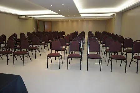 Brasilia Imperial Hotel E Eventos
