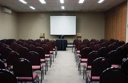 Brasilia Imperial Hotel E Eventos