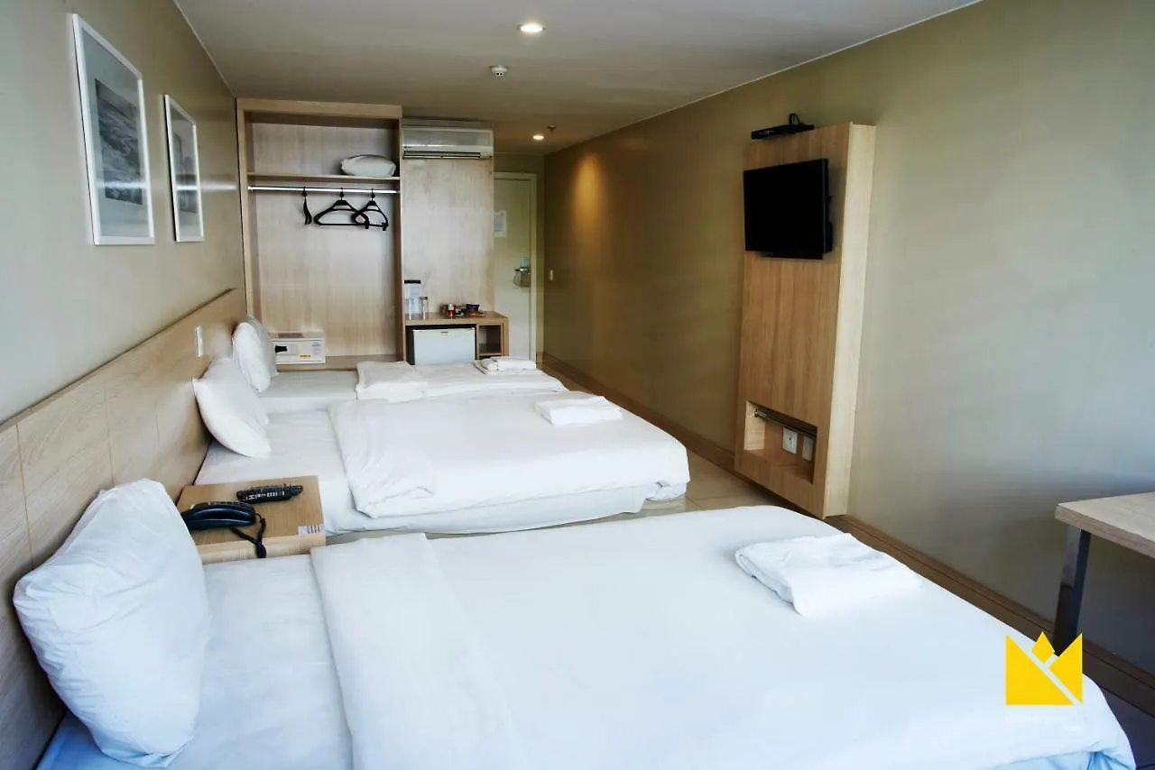 Brasilia Imperial Hotel E Eventos